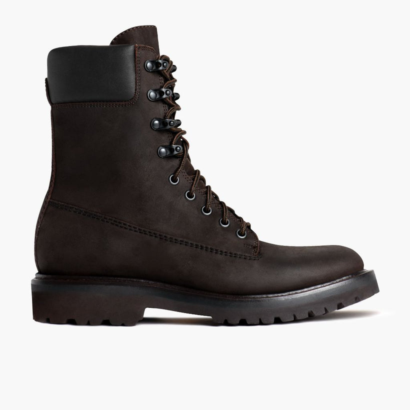 Explorer Rocky Road Bőrbakancsok Férfi