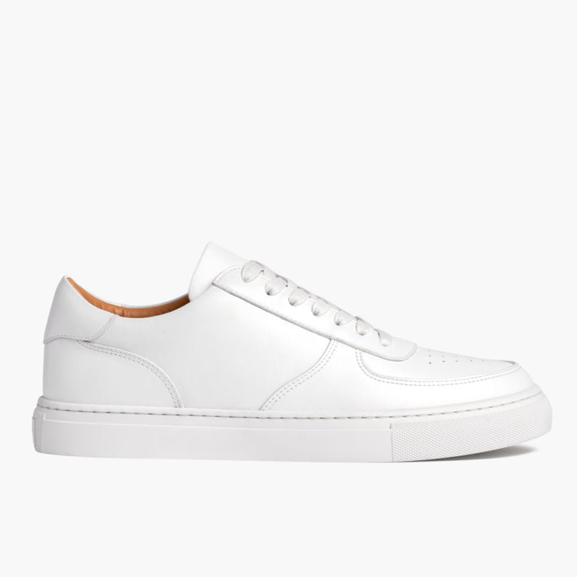 Court White Bőr sneakerek Férfi