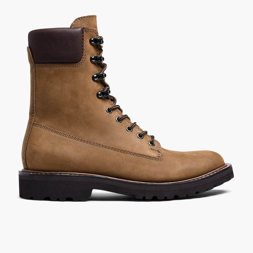 Explorer Cedar Bőrbakancsok Férfi