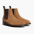 Duke Honey Suede Bőrbakancsok Férfi