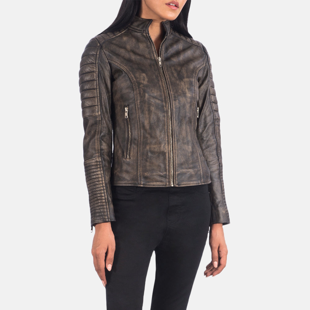 
Belső bélés nézet Showing Quilted Polyester Lining & Két funkcionális belső zseb