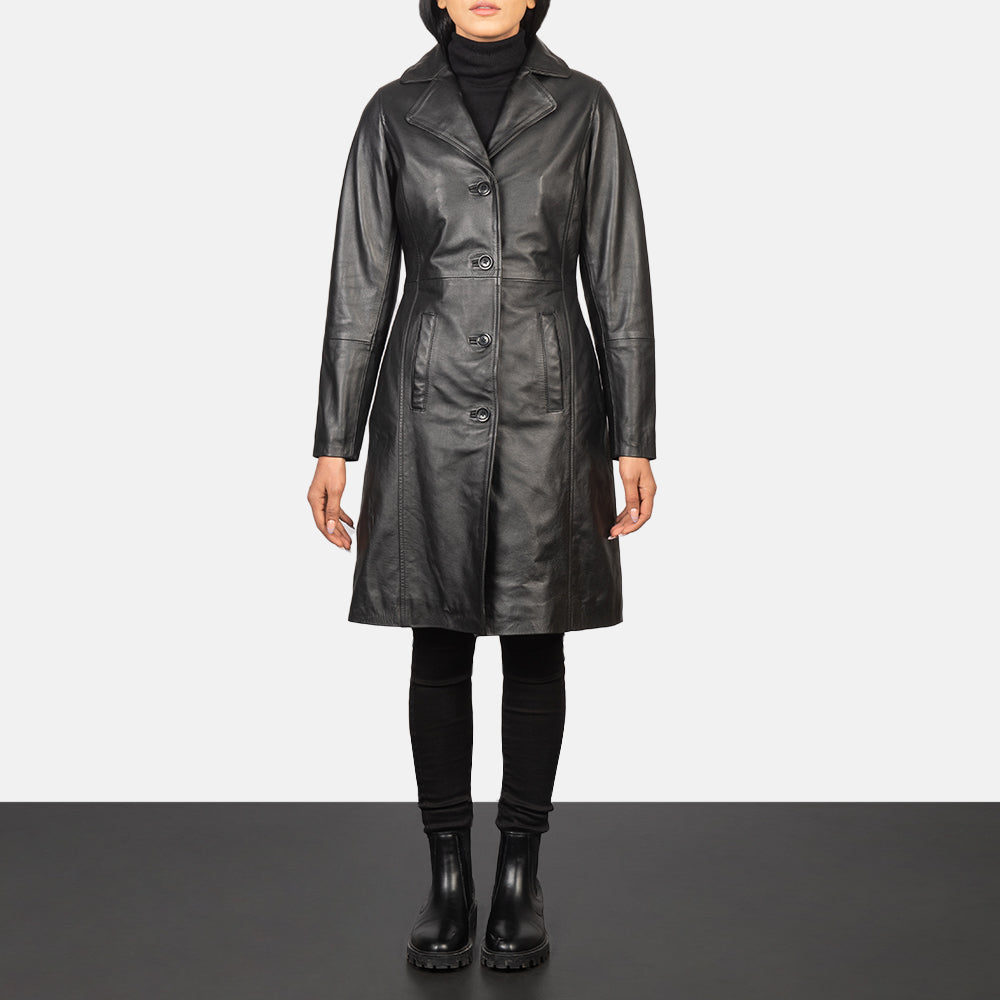 Women's coats category