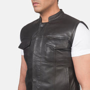 
Belső bélés nézet Showing Quilted Polyester Lining & Két funkcionális belső zseb