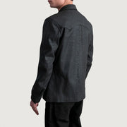 
Belső bélés nézet Showing Viscose Lining & Két funkcionális belső zseb