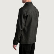 
Belső bélés nézet Showing Viscose Lining & Két funkcionális belső zseb