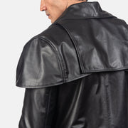 
Belső bélés nézet Showing Quilted Polyester Lining & Két funkcionális belső zseb