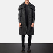
Belső bélés nézet Showing Quilted Polyester Lining & Két funkcionális belső zseb