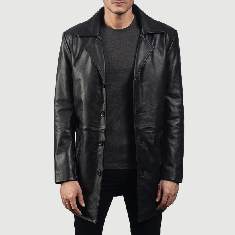 Classmith Coat férfi