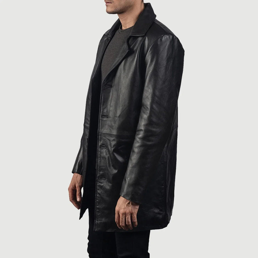 Classmith Coat férfi