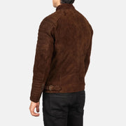 
Damian Bőr Motoros Dzseki Férfi – alternate product view 5