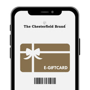 
E-Gift Card in Classic Full-Grain Leather - Elölnézet & testre szabott sziluett | Online vásárlás