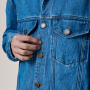 
Belső bélés nézet Showing Quilted Viscose Lining & Két funkcionális belső zseb