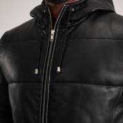 
Belső bélés nézet Showing Polyester Lining & Két funkcionális belső zseb
