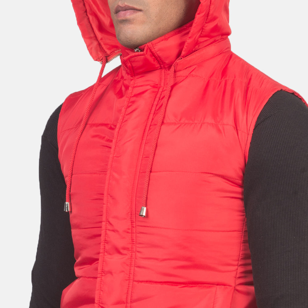 
Belső bélés nézet Showing Quilted Polyester Lining & Két funkcionális belső zseb