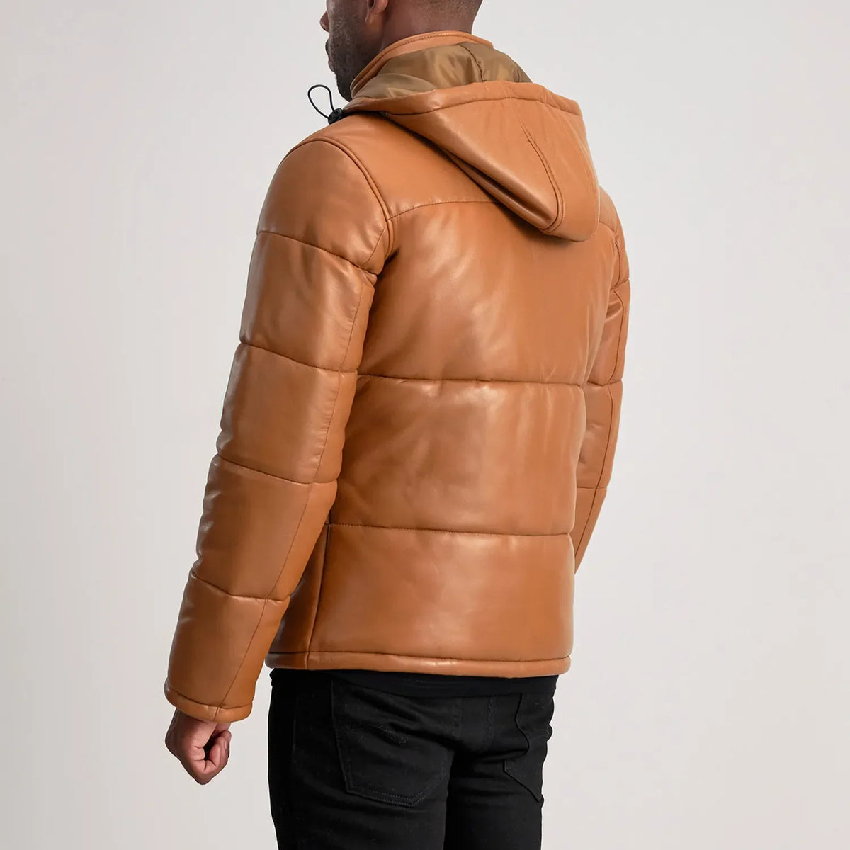 
Gordon Bőrdzseki Férfi – alternate product view 5