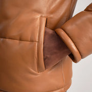 
Gordon Bőrdzseki Férfi – alternate product view 6