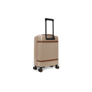 
Champagne Hand Luggage Suitcase Front Pocket Zuna Női Női, detail view 8