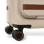 
Sandy Beach Hand Luggage Suitcase Front Pocket Zuna Női Női, detail view 6
