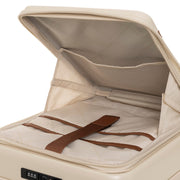 
Sandy Beach Hand Luggage Suitcase Front Pocket Zuna Női Női, detail view 7