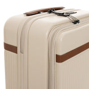 
Sandy Beach Hand Luggage Suitcase Front Pocket Zuna Női Női, detail view 8