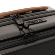 
Urban Graphite Hand Luggage Suitcase Front Pocket Zuna Női Női, detail view 3