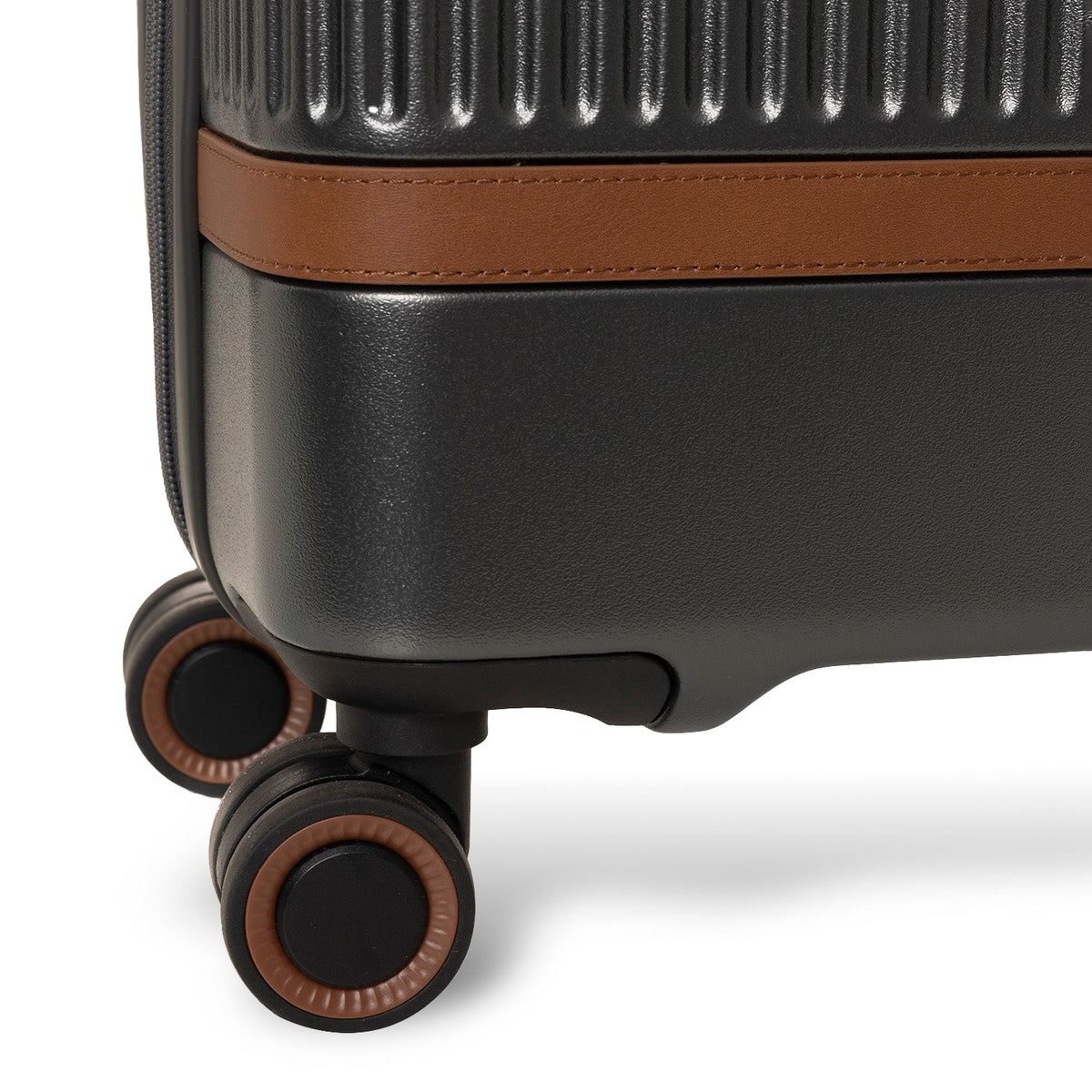 
Urban Graphite Hand Luggage Suitcase Front Pocket Zuna Női Női, detail view 5