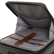 
Urban Graphite Hand Luggage Suitcase Front Pocket Zuna Női Női, detail view 6