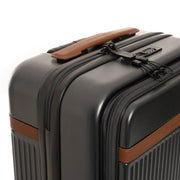
Urban Graphite Hand Luggage Suitcase Front Pocket Zuna Női Női, detail view 7