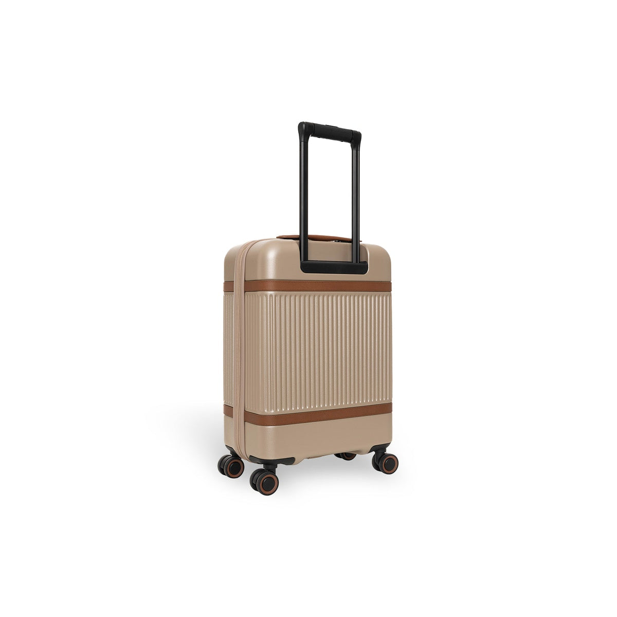 
Champagne Hand Luggage Suitcase Zuna Női Női, detail view 8