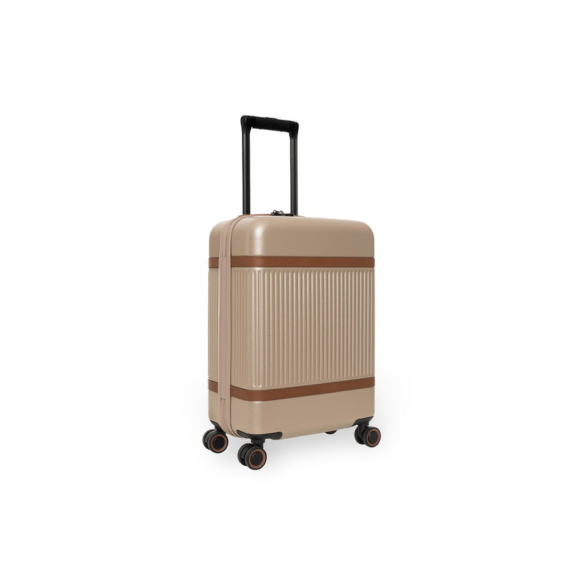 Hand Luggage Suitcase Zuna női