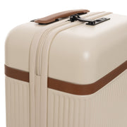 
Sandy Beach Hand Luggage Suitcase Zuna Női Női, detail view 3