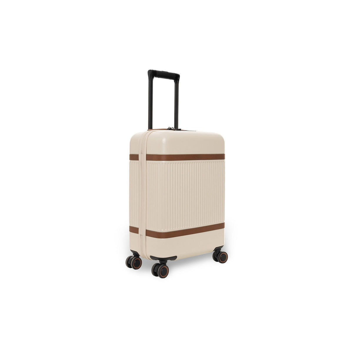 
Sandy Beach Hand Luggage Suitcase Zuna Női Női, front view