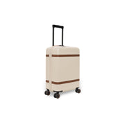 
Sandy Beach Hand Luggage Suitcase Zuna Női Női, front view
