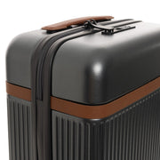 
Urban Graphite Hand Luggage Suitcase Zuna Női Női, detail view 3
