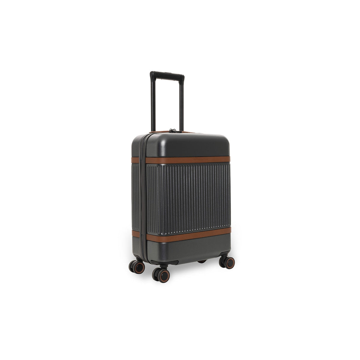 
Urban Graphite Hand Luggage Suitcase Zuna Női Női, front view