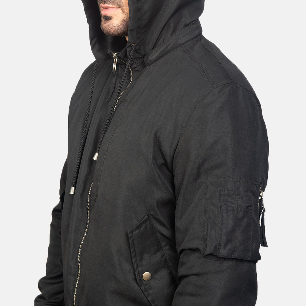 
Belső bélés nézet Showing Quilted Viscose Lining & Két funkcionális belső zseb