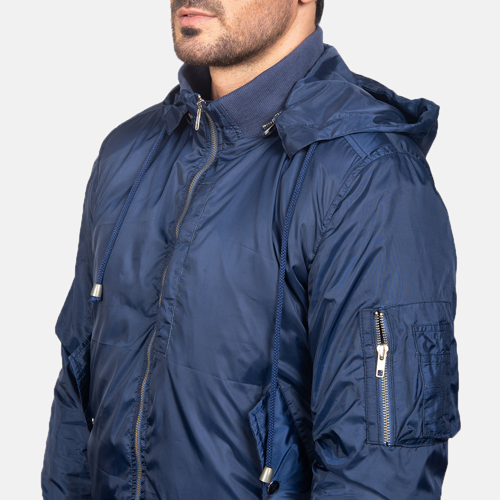 
Belső bélés nézet Showing Quilted Viscose Lining & Két funkcionális belső zseb