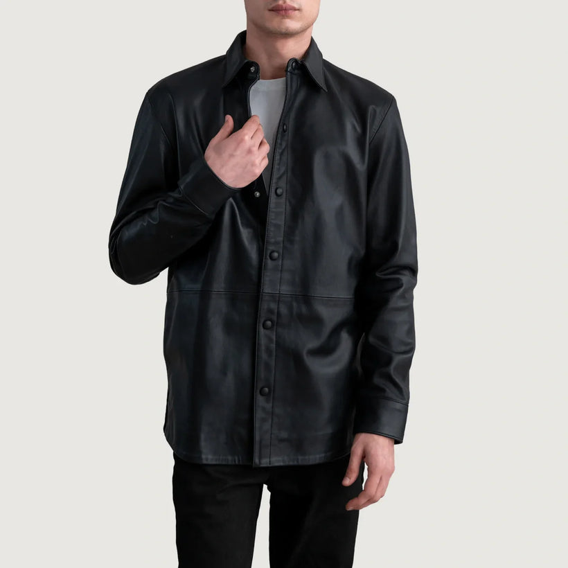 Haven Shirt Férfi