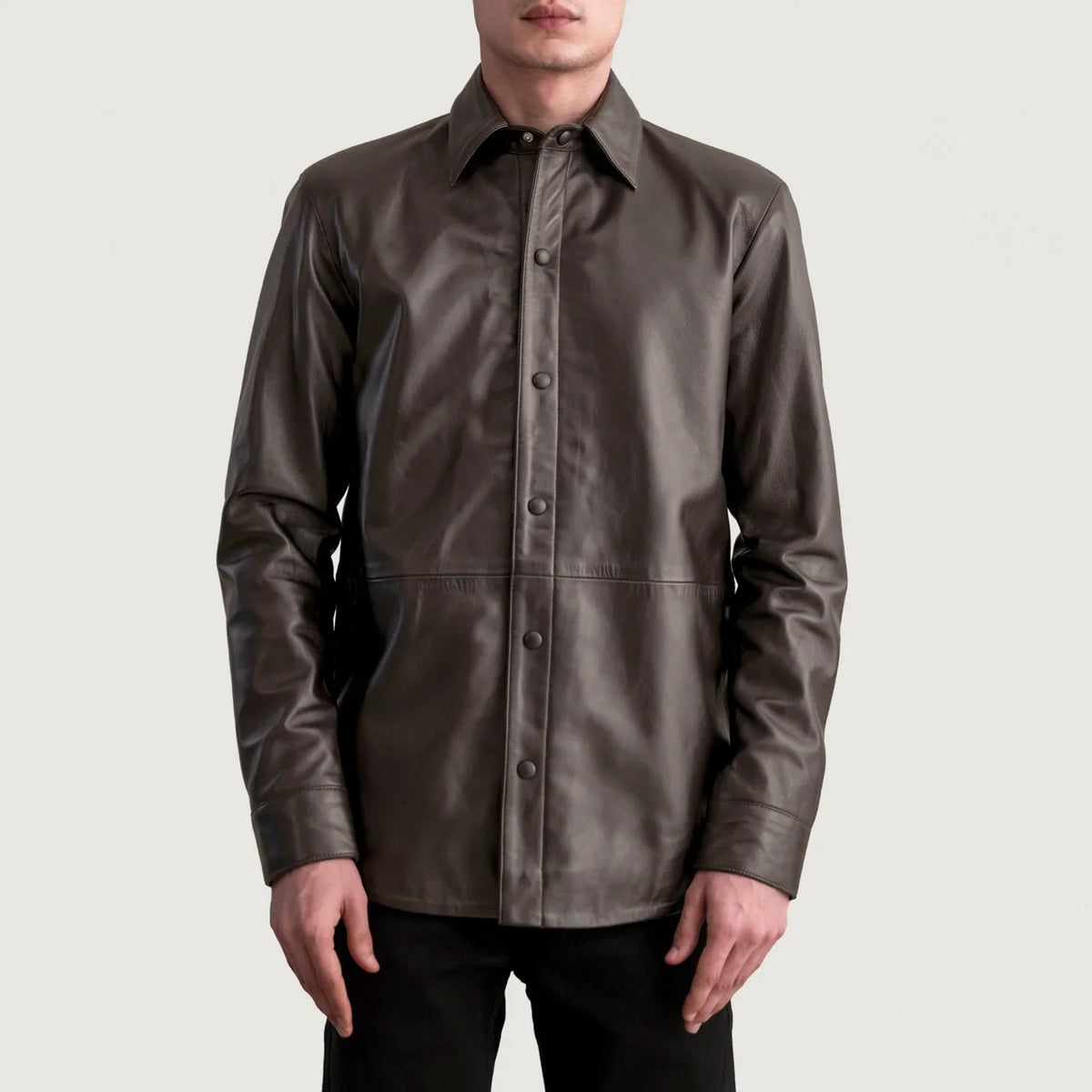 
Haven Shirt Férfi Férfi – alternate product view 3