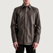 
Haven Shirt Férfi Férfi – alternate product view 3