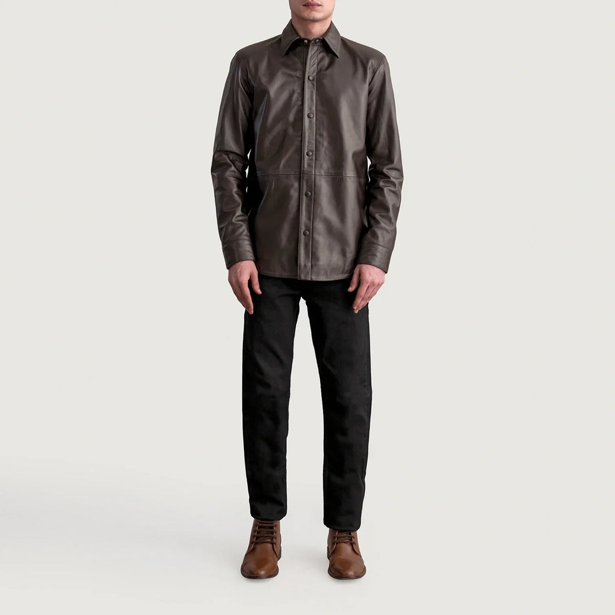 
Haven Shirt Férfi Férfi – alternate product view 4