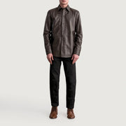 
Haven Shirt Férfi Férfi – alternate product view 4