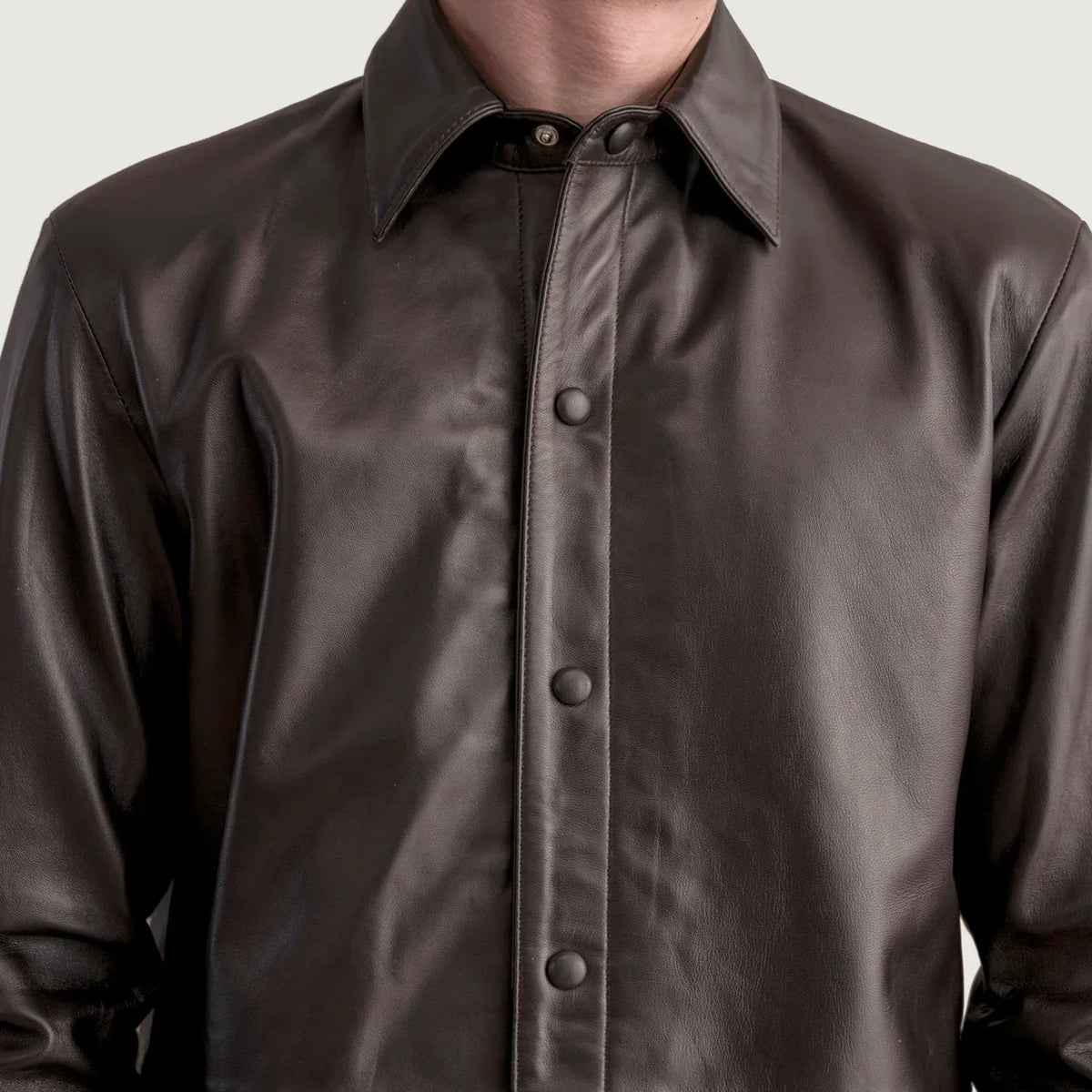 
Haven Shirt Férfi Férfi – alternate product view 5