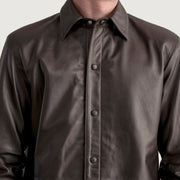 
Haven Shirt Férfi Férfi – alternate product view 5