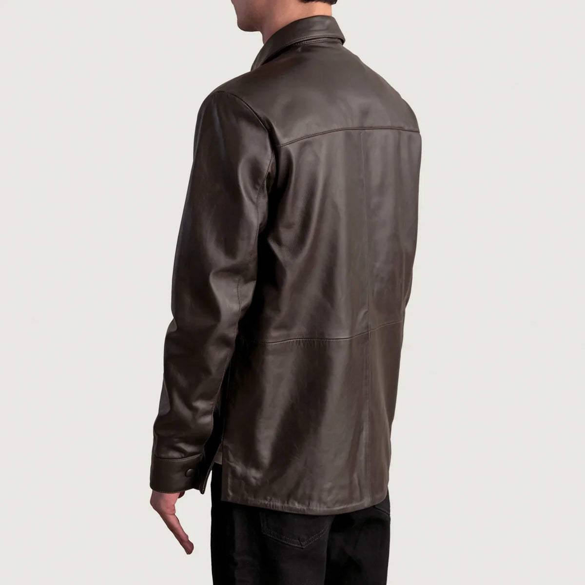 
Haven Shirt Férfi Férfi – alternate product view 6