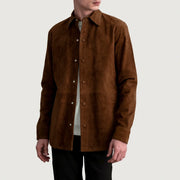 
Haven Shirt Férfi Férfi – alternate product view 1