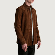 
Haven Shirt Férfi Férfi – alternate product view 2