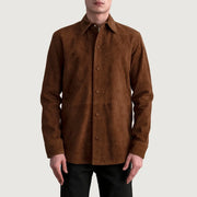 
Haven Shirt Férfi Férfi – alternate product view 3