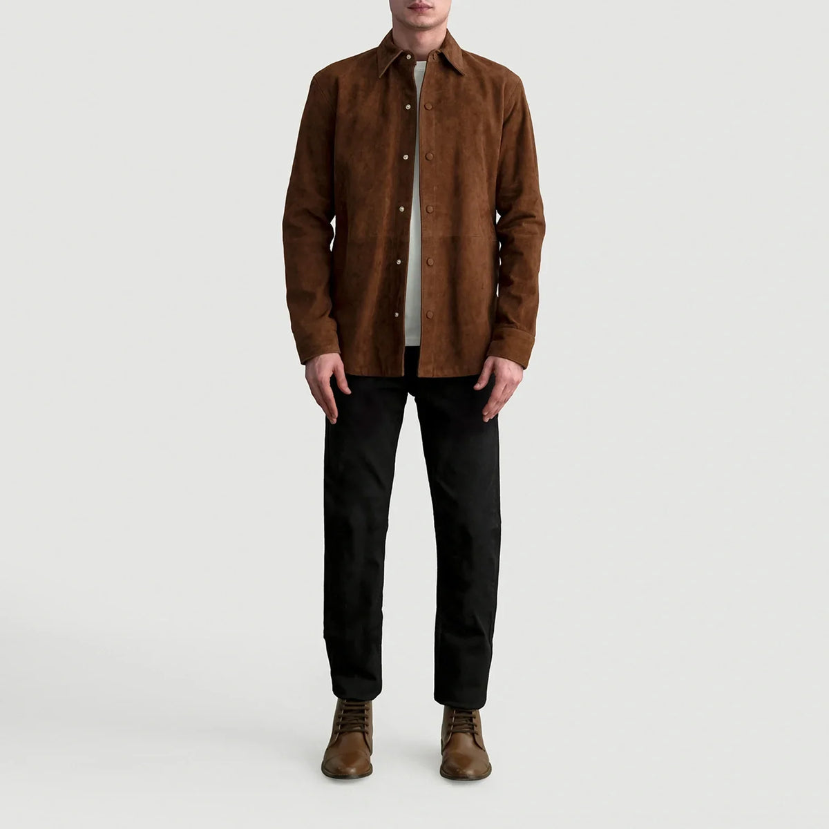 
Haven Shirt Férfi Férfi – alternate product view 4