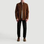 
Haven Shirt Férfi Férfi – alternate product view 4